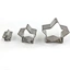 jewish star cookie cutter